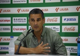 Los planes del Córdoba CF para la próxima temporada: blindar jugadores y pensar en más renovaciones