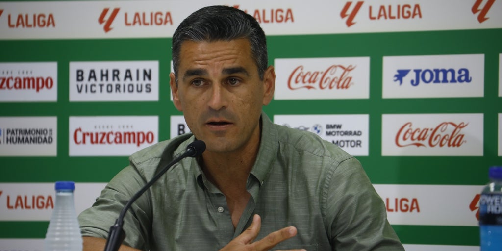 Los planes del Córdoba CF para la próxima temporada: blindar jugadores y pensar en más renovaciones
