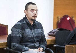 El acusado de matar a un hombre en el Alamín de Guadalajara es condenado a 15 años de prisión por asesinato con alevosía