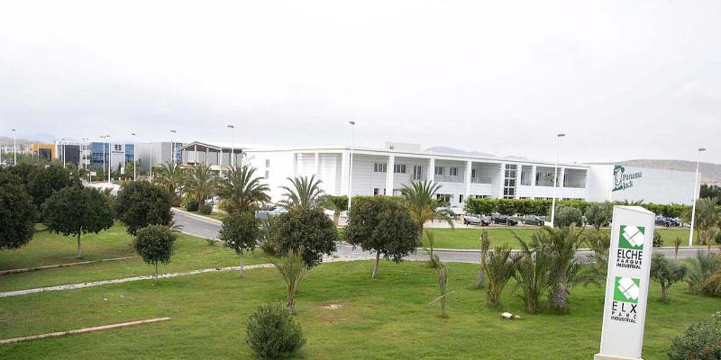 Vecinos denuncian que la ampliación de Elche Parque Empresarial trae «sobrecostes» urbanísticos con expropiaciones «irrisorias»