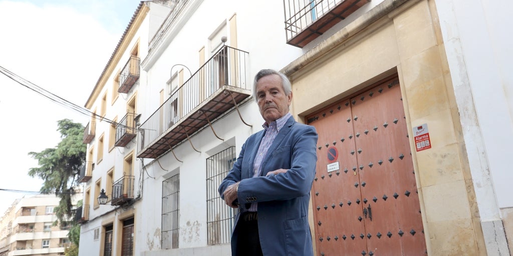 Sánchez Ramade abrirá '12 PB Espacio' a finales de septiembre