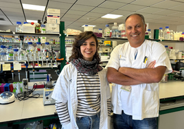 Científicos canarios encuentran una relación clave entre las mutaciones genéticas y la fibrosis pulmonar