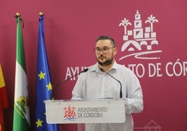 Hacemos urge al Ayuntamiento de Córdoba a que impulse un auditorio para la Orquesta