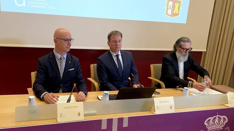 La UBU y la Diputación de Burgos crearán una cátedra en IA para la Administración Pública