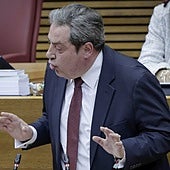 Asociaciones de víctimas de la dana estudian demandar al portavoz de Vox que les llamó «interesados»