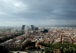 Hasta 14.000 madrileños podrán beneficiarse de la nueva rebaja en el Impuesto de Sucesiones, que llega a la familia política