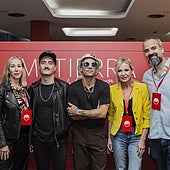 La nueva versión de 'Mi tierra' de Nino Bravo nacida de la unión tras la dana