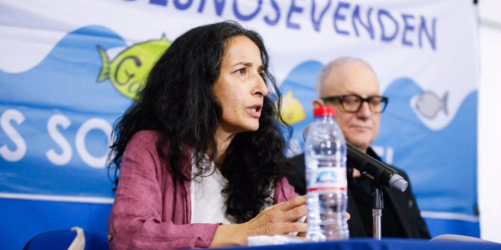 La corrupción penitenciaria en la cárcel de Brieva que denuncia Patricia Ramírez con la asesina de su hijo
