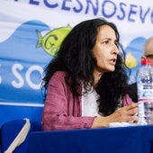 La corrupción penitenciaria en la cárcel de Brieva que denuncia Patricia Ramírez con la asesina de su hijo