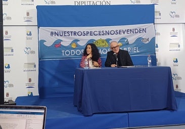 Patricia Ramírez, madre del niño Gabriel: «La asesina de mi hijo me quiere matar»