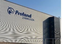 Medio millar de trabajadores evacuados y dos personas asistidas por una fuga de amoniaco en una fábrica de Zaragoza