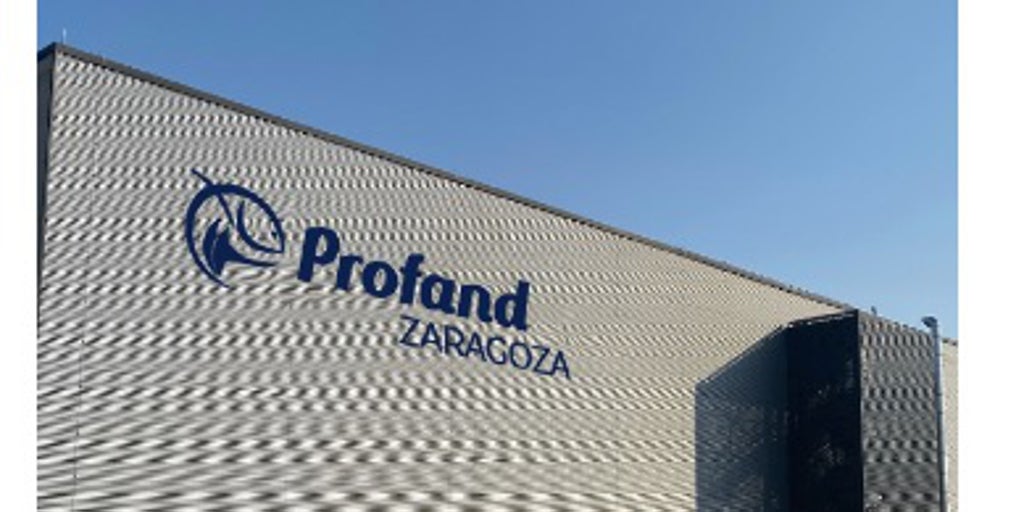 Medio millar de trabajadores evacuados y dos personas asistidas por una fuga de amoniaco en una fábrica de Zaragoza