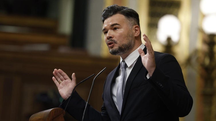 Sumar exculpa a Sánchez y el resto de socios le reprochan el vacío de información sobre el apagón