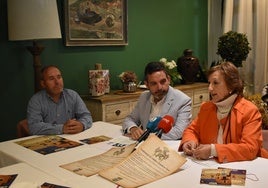 Guadamur disfruta los días 9, 10 y 11 de mayo de su pasado visigodo y espera 6.000 visitantes