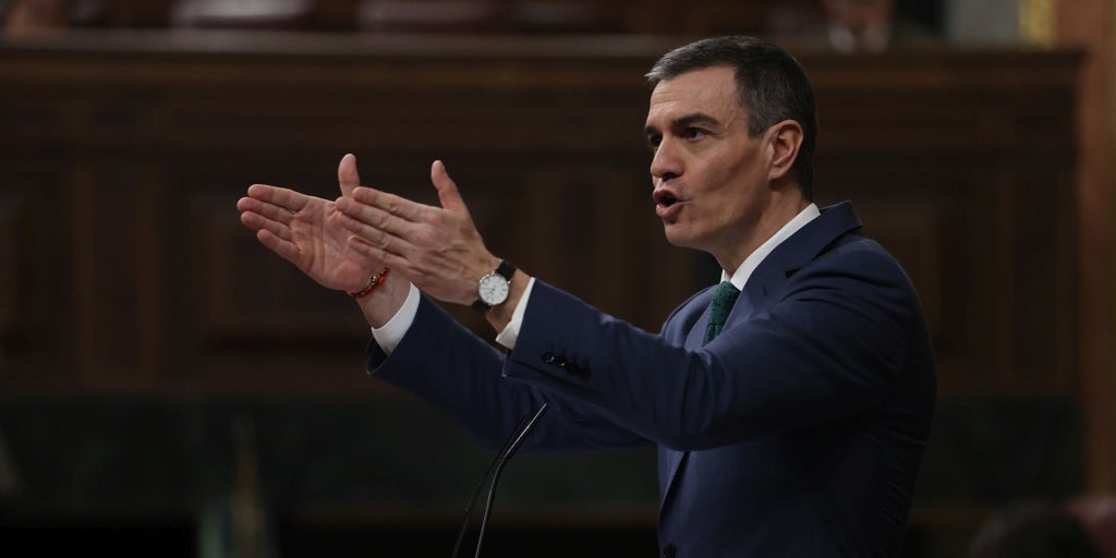 Pedro Sánchez acumula frentes sin aliados en defensa ni energía
