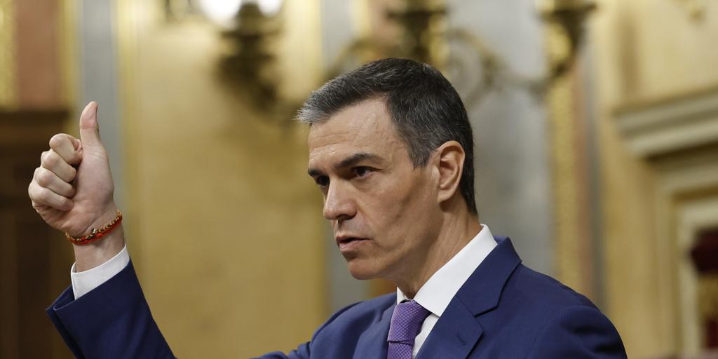 «Impacto limitado», nucleares y los «ultrarricos de las energéticas»: las nueve sentencias de Pedro Sánchez sobre el gran apagón