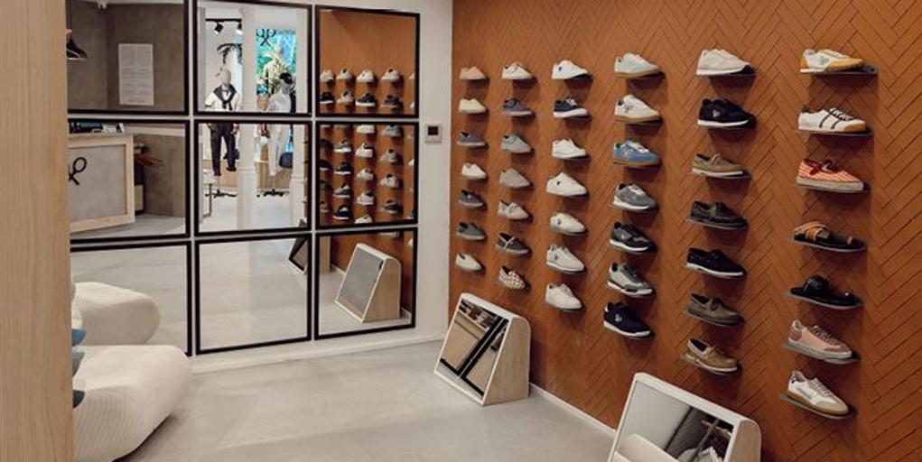 Silbon abre nueva tienda en el corazón de Barcelona