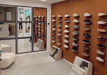 Silbon abre nueva tienda en el corazón de Barcelona