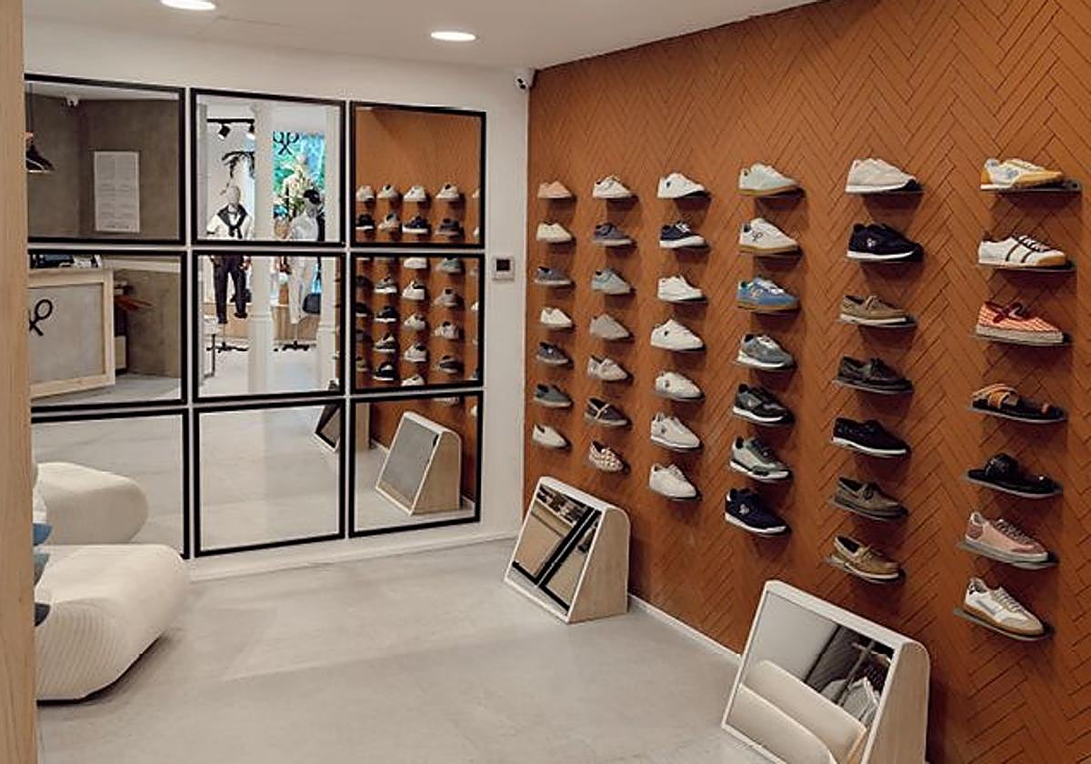 Nueva tienda de Silbon en Barcelona