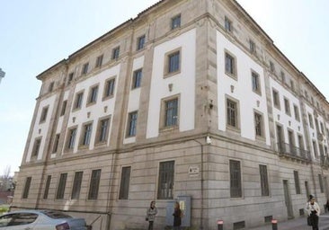 Ratifican la condena por intentar matar a un periodista para el joven que también agredió a Rajoy