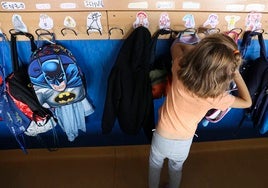 Madrid adelanta el pago de las becas comedor: las familias vulnerables recibirán las ayudas al inicio de curso