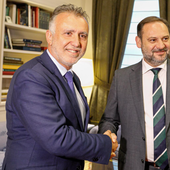 Ábalos comparecerá el 26 de mayo ante la comisión de investigación del Parlamento de Canarias