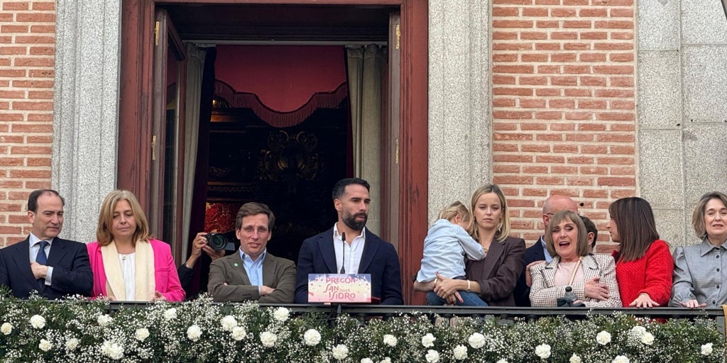 Dani Carvaja l : «Madrid no ha tocado techo»