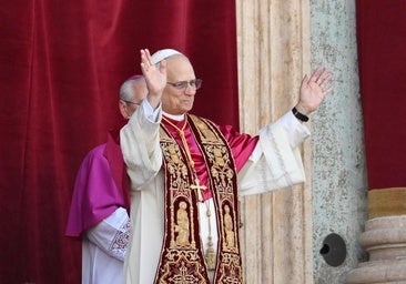 Alegría entre los obispos de Castilla y León por un Papa que transmite «paz y bondad»