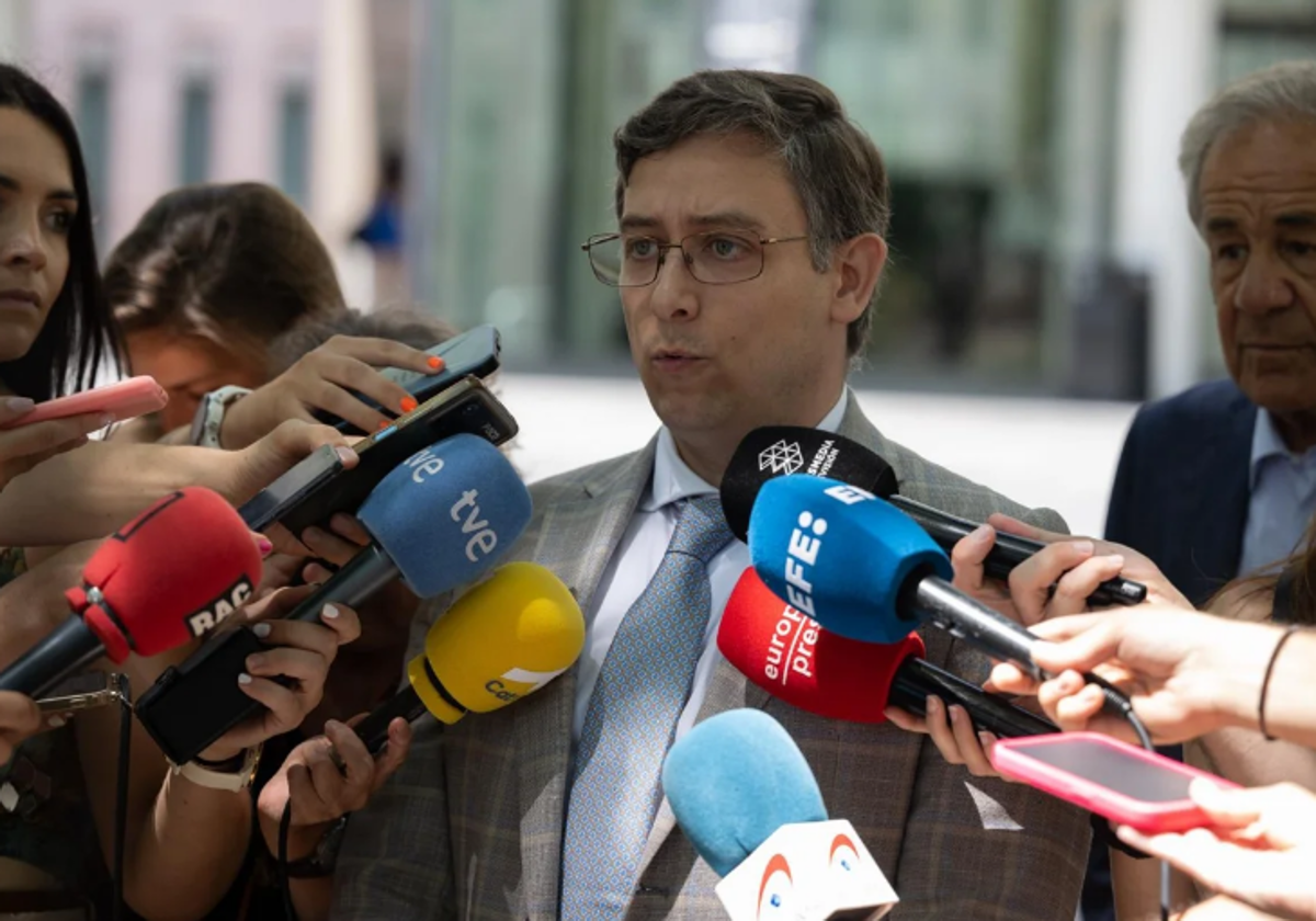 Un juzgado de Barcelona decide mantener las cautelares que frenan la eutanasia de la joven de 24 años a la que se la paralizó su padre