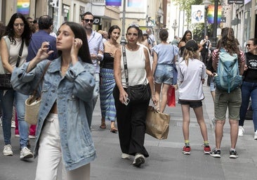 La sangría de población no para: la provincia de Córdoba pierde 4.168 habitantes en el último año