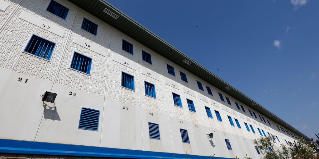 Los presos más peligrosos de la cárcel de Córdoba: del adiós a los reclusos de ETA a los terroristas yihadistas