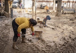La juez cita como testigos a 16 alcaldes de municipios afectados por la dana en Valencia