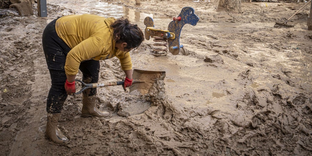 La juez cita como testigos a 16 alcaldes de municipios afectados por la dana en Valencia