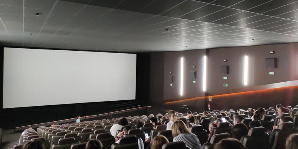 La Fiesta del Cine en Córdoba: estos son los cines en los que podrás entrar por 3,5 euros