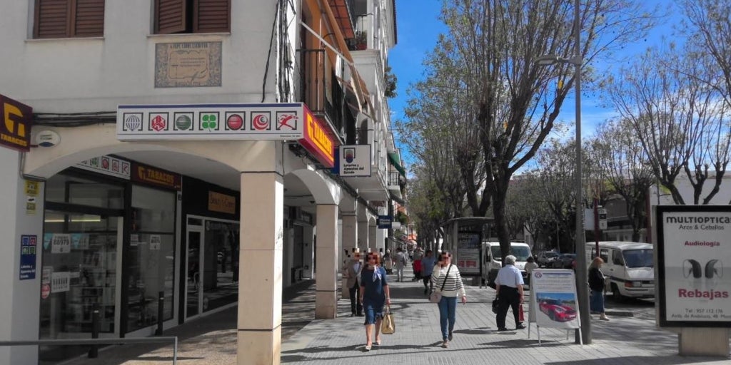 La Bonoloto deja 2,9 millones en Montilla