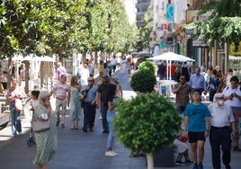Córdoba es la provincia española que más habitantes ha perdido el último año...y han subido en 46 de ellas