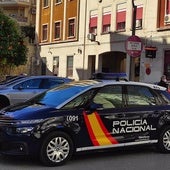 Comisaría Provincial de Policía Nacional