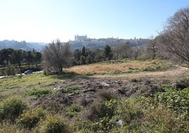Ni grandes equipos ni un gran pabellón en Toledo, tanto monta monta tanto