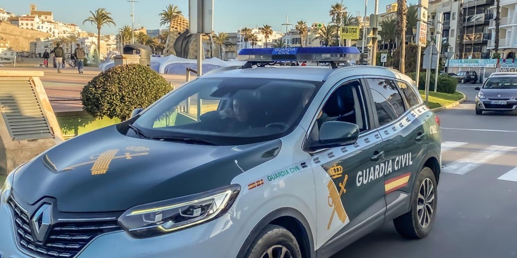 Acuchilla en el cuello a un compañero de trabajo por burlarse de él en Cheste