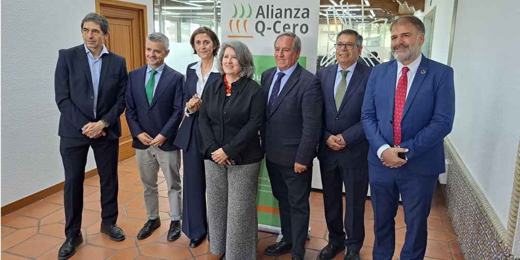 Los empresarios conocen las ventajas de apostar por la descarbonización en sus negocios