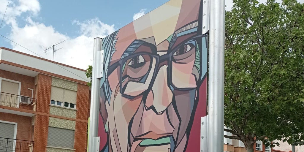 Una cita con el arte en La Roda