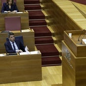 PP y Vox pactan una oficina 'antiokupas', restaurar cruces con su Ley de Concordia y pruebas médicas de edad a menas en Valencia