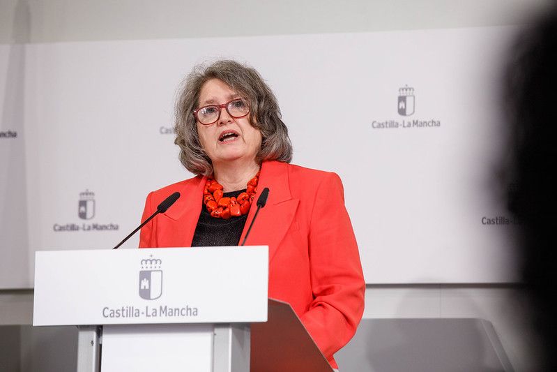 La Junta considera que las  nuevas reglas del trasvase suponen «un paso decidido» pero «no es suficiente»