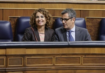 El Congreso exige al Gobierno que presente ya los presupuestos del 2025