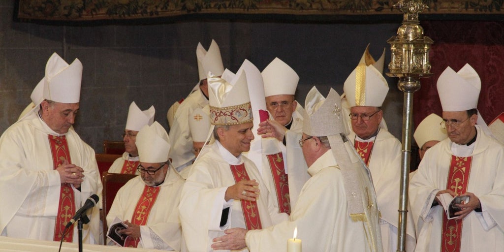 Alegría entre los obispos de Castilla y León por un Papa que transmite «paz y bondad»