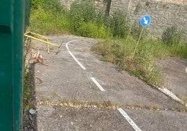 El PSOE  denuncia que el Parque de Tráfico de Toledo sigue abandonado, pese a la promesa de reforma del alcalde