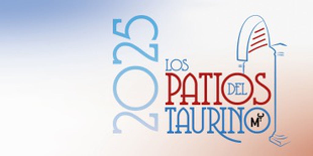 Patios del Taurino 2025 en Córdoba: programación, fechas y horarios