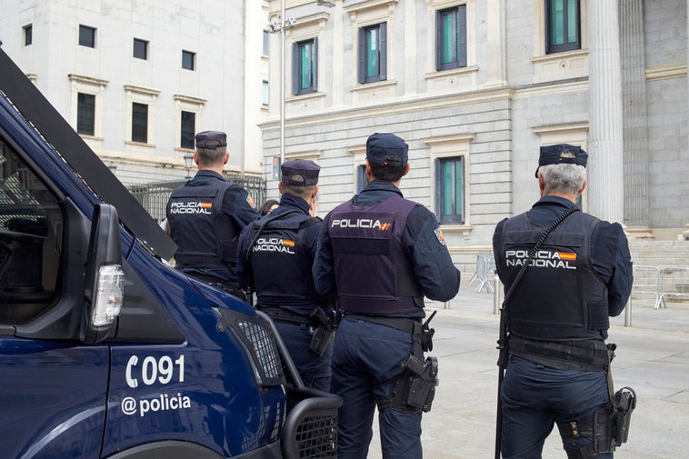 La Audiencia de Navarra condena a 12 años de prisión a un hombre que violó a su hermanastra