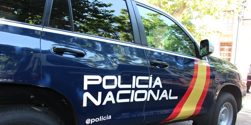 Detenido por  masturbarse delante de menores y agredir sexualmente a mujeres en Castellón