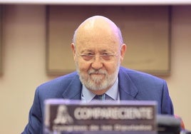 El CIS de Tezanos pregunta por la Justicia: el 78% cree que no es imparcial cuando se juzga a políticos